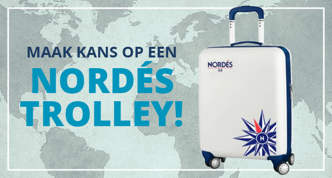 Nordes Trolley